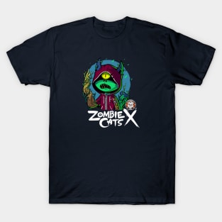 ZCX #0016 T-Shirt